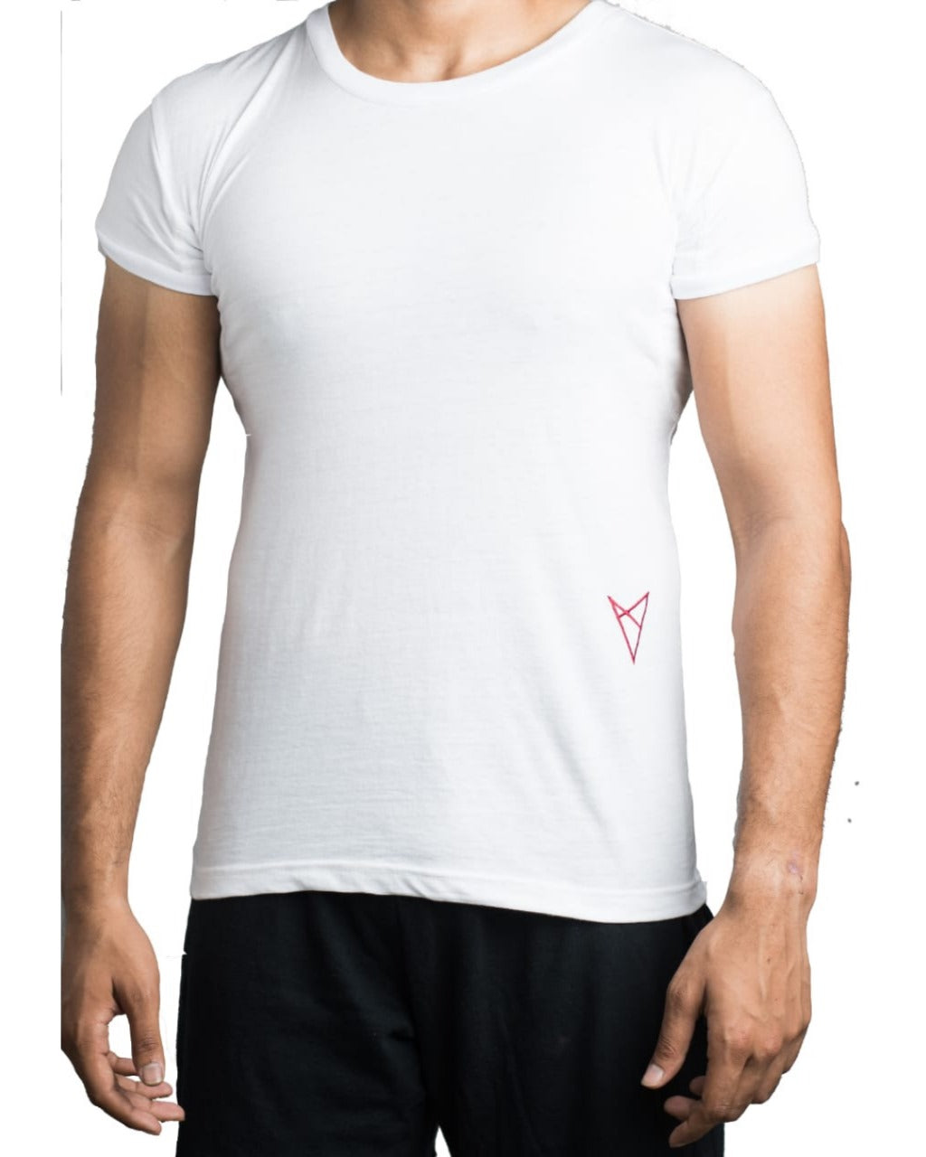 Men’s Classic Crew Neck T-Shirt