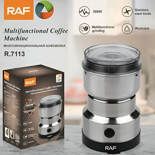 Electric Coffee & Spices Grinder 300ML
