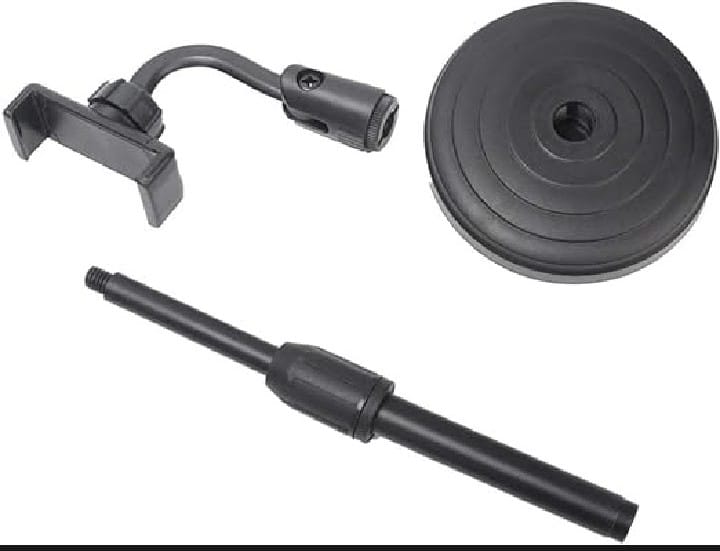 Adjustable Flexible Gooseneck Mobile Holder Stand