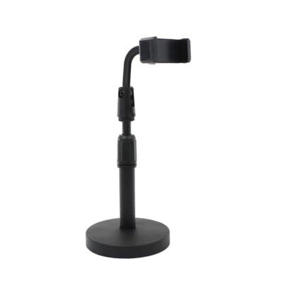 Adjustable Flexible Gooseneck Mobile Holder Stand