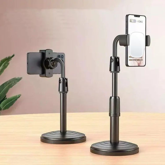 Adjustable Flexible Gooseneck Mobile Holder Stand