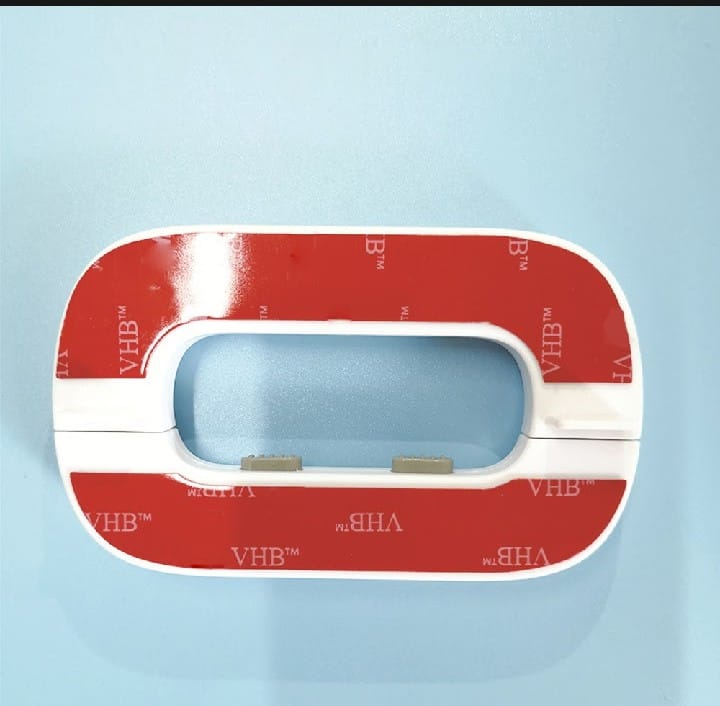Child Safety Lock for Refrigerator, Cabinets & Doors