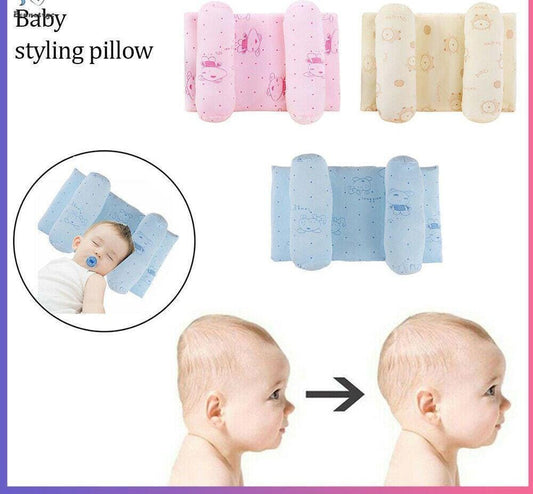 Baby Side Sleeping Support Pillow