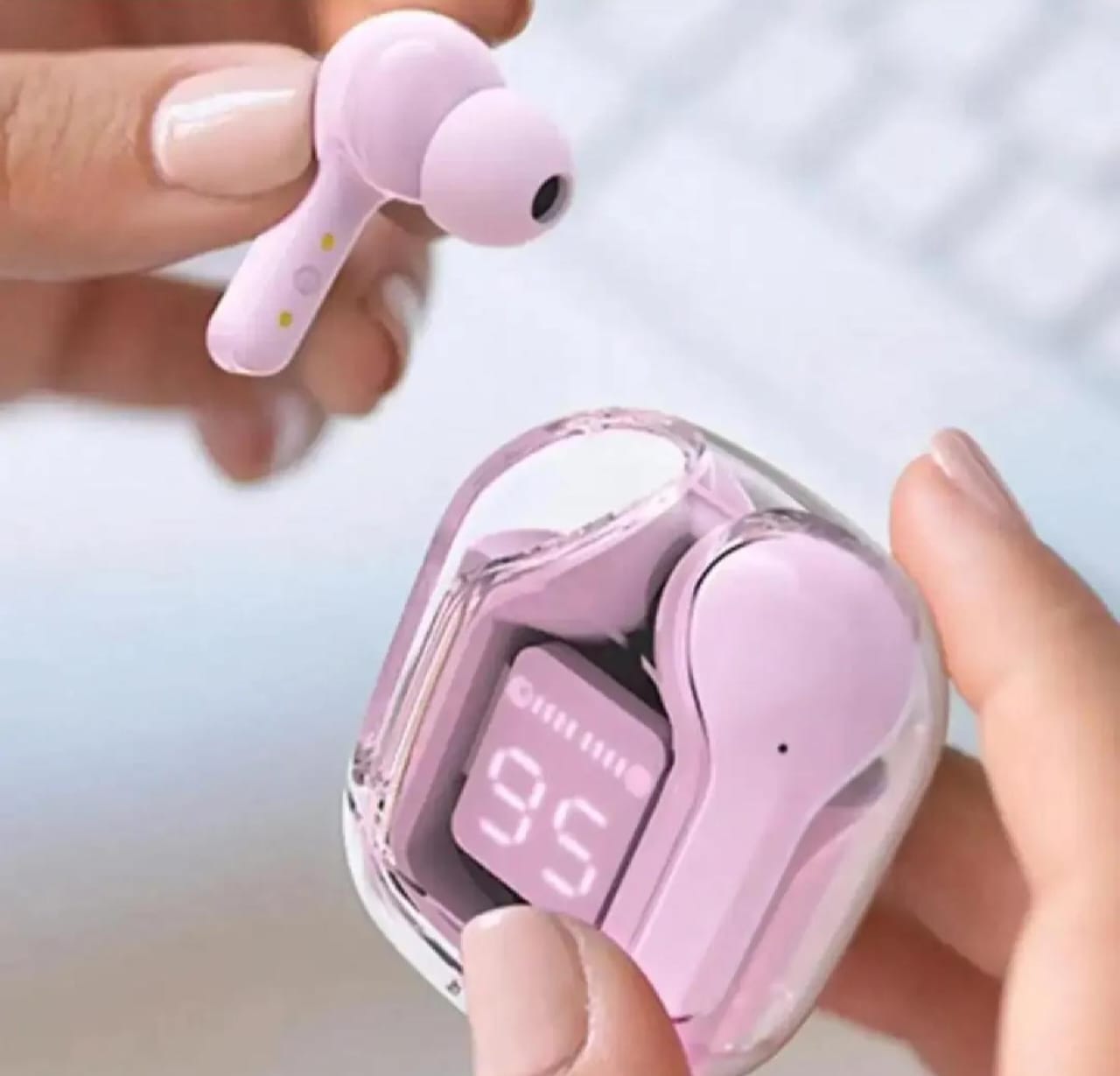 Air 31 ENC Wireless Earbuds