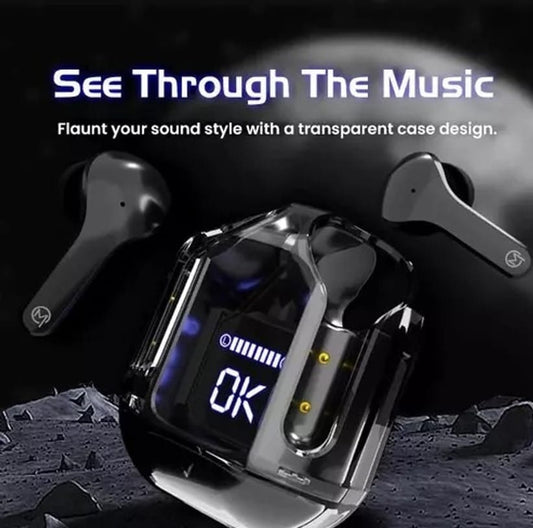 Air 31 ENC Wireless Earbuds