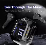 Air 31 ENC Wireless Earbuds