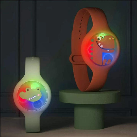 Anti-Mosquito Kids Bracelet