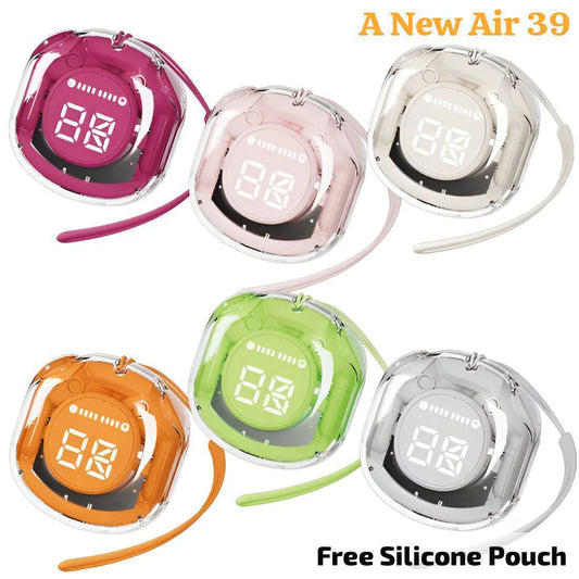 A New Wireless Air39(A31 Serious) EarBuds
