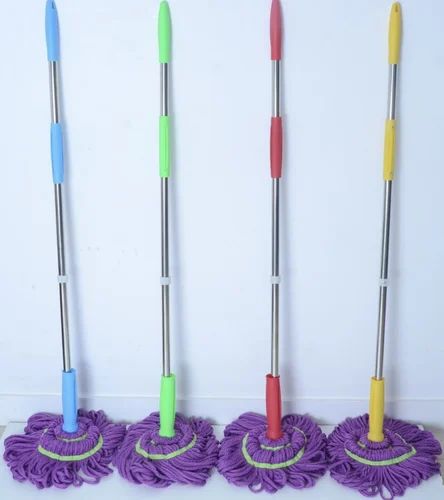 Twister Twist MicroFiber Mop