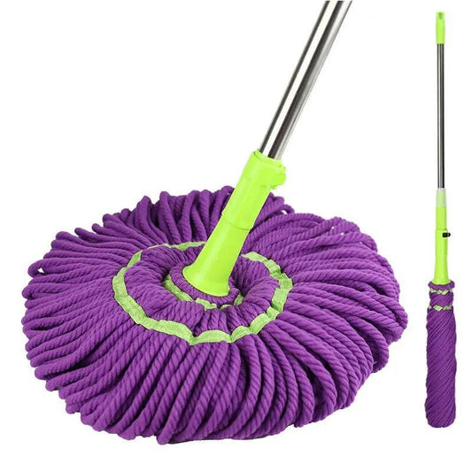 Twister Twist MicroFiber Mop