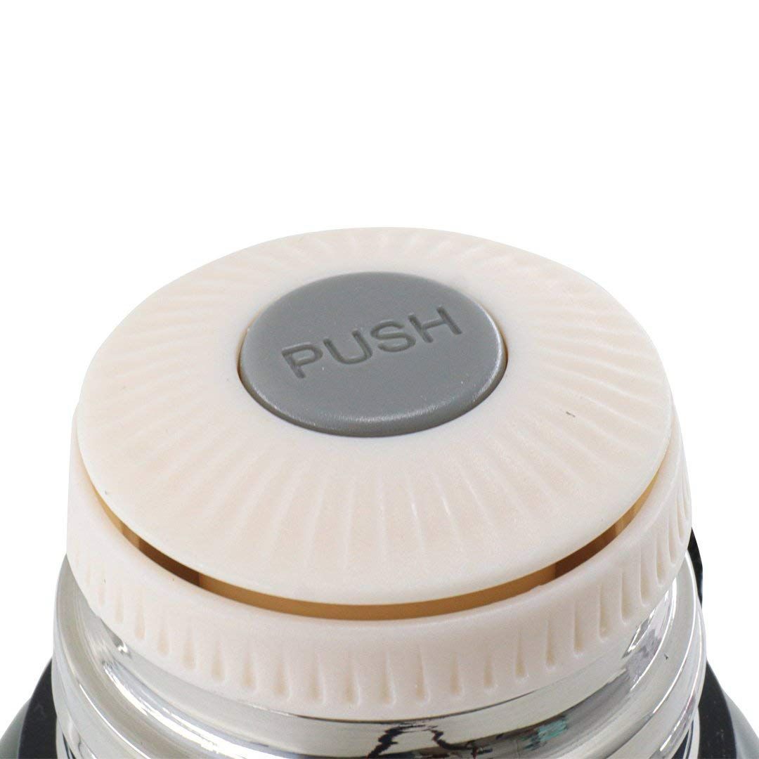 New Edition 316sus Double Layer Travel Companion Water Bottle