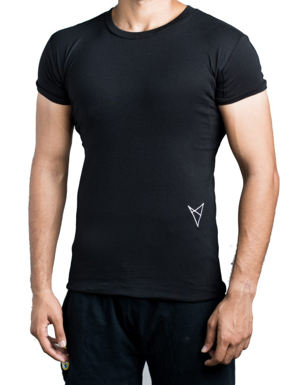 Men’s Classic Crew Neck T-Shirt