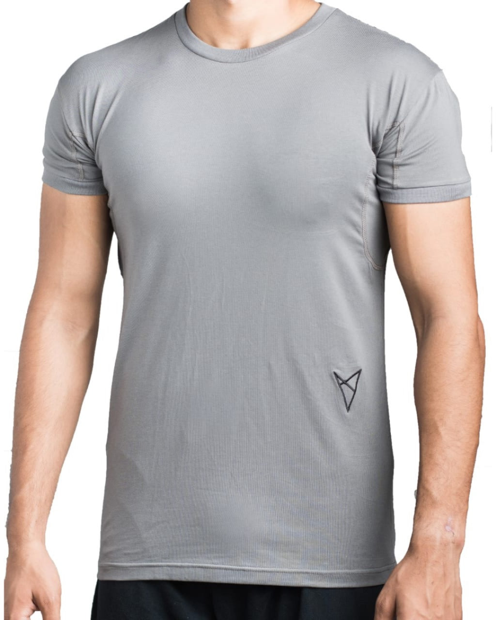 Men’s Classic Crew Neck T-Shirt