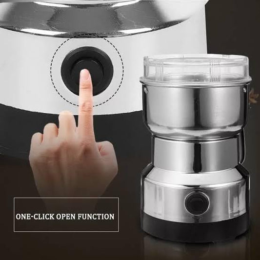 Electric Coffee & Spices Grinder 300ML