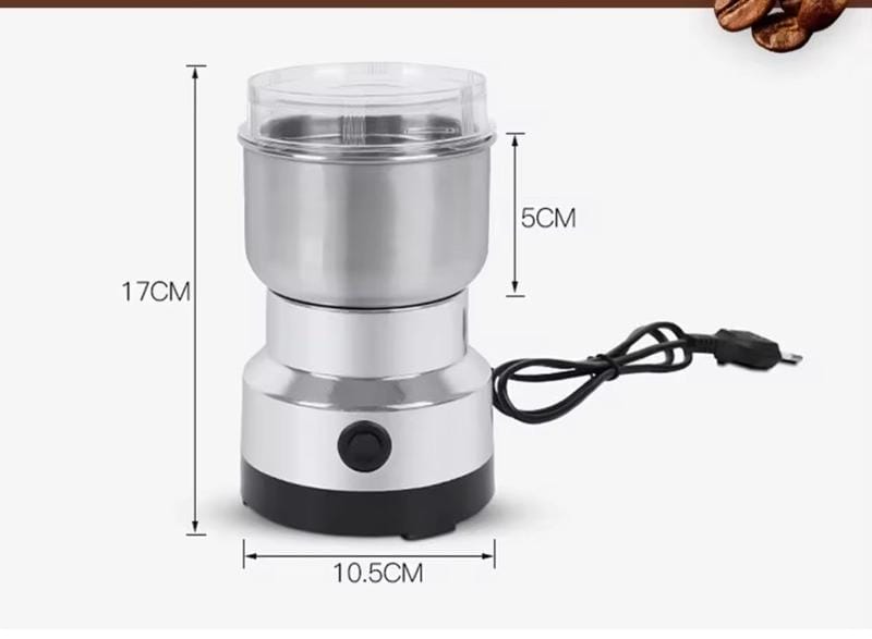 Electric Coffee & Spices Grinder 300ML