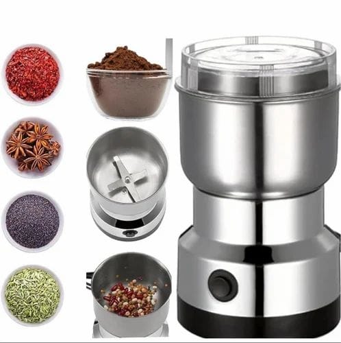 Electric Coffee & Spices Grinder 300ML
