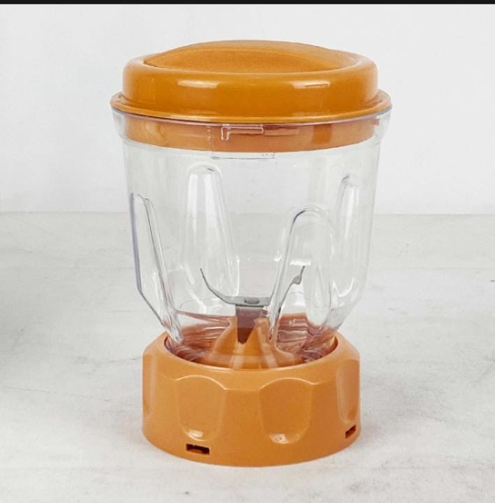 HomePride 3 in 1 Table Electric Blender & Grinder With 2.5 Year Warranty