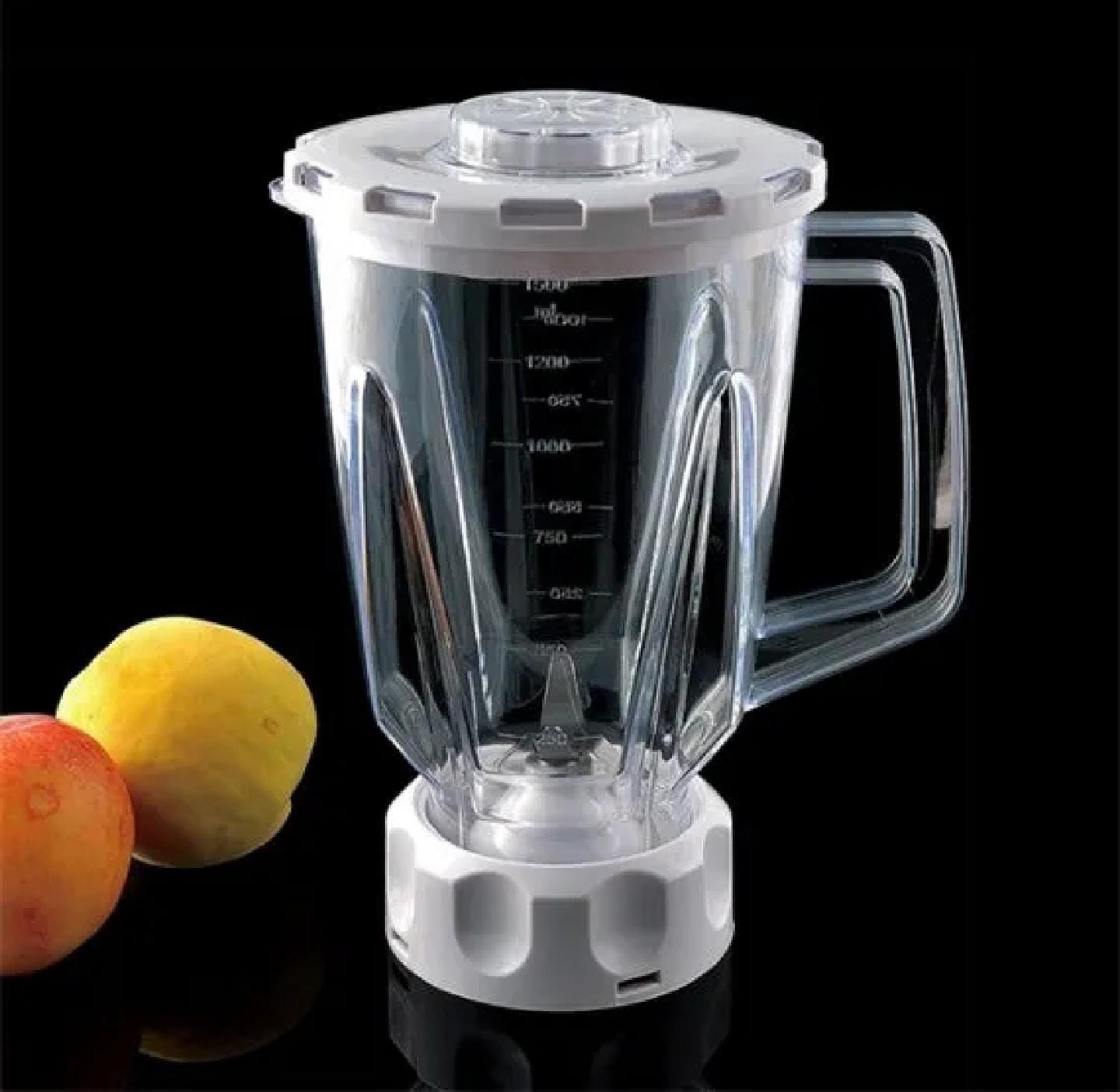 2 in 1 National Electric Blender & Grinder With 2 Year Warranty