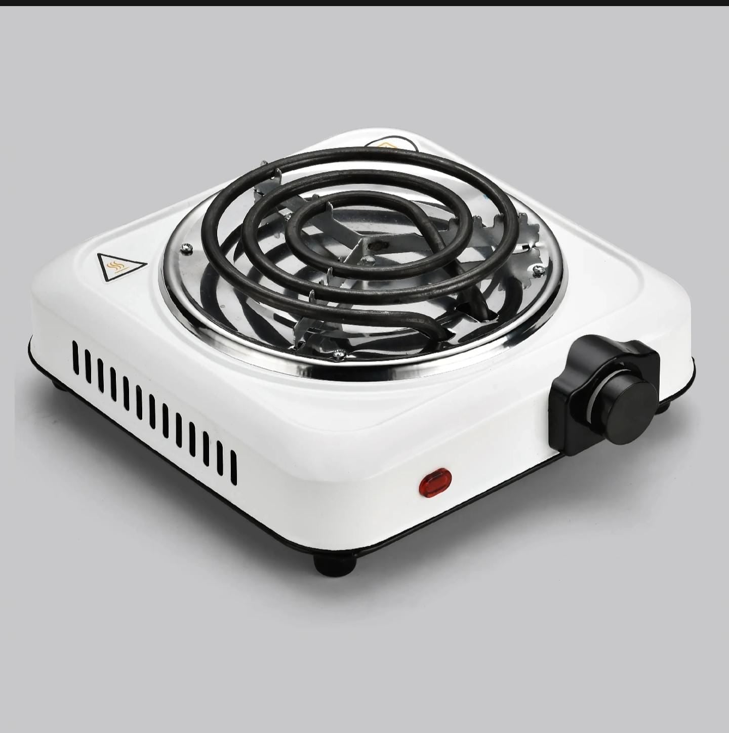 🌟 RAF Electric Stove Single Burner Hot Plate 🔥