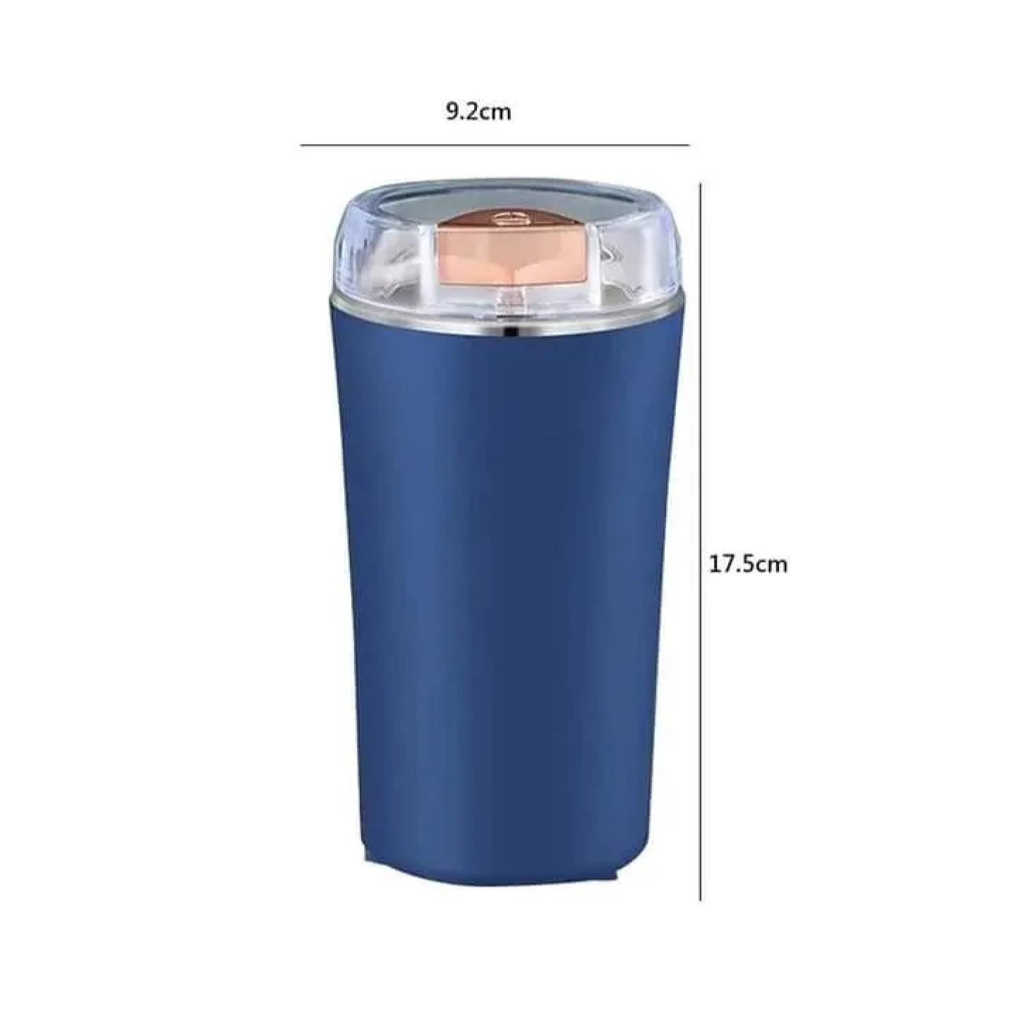 Powerful Electric Masala & Coffee Grinder