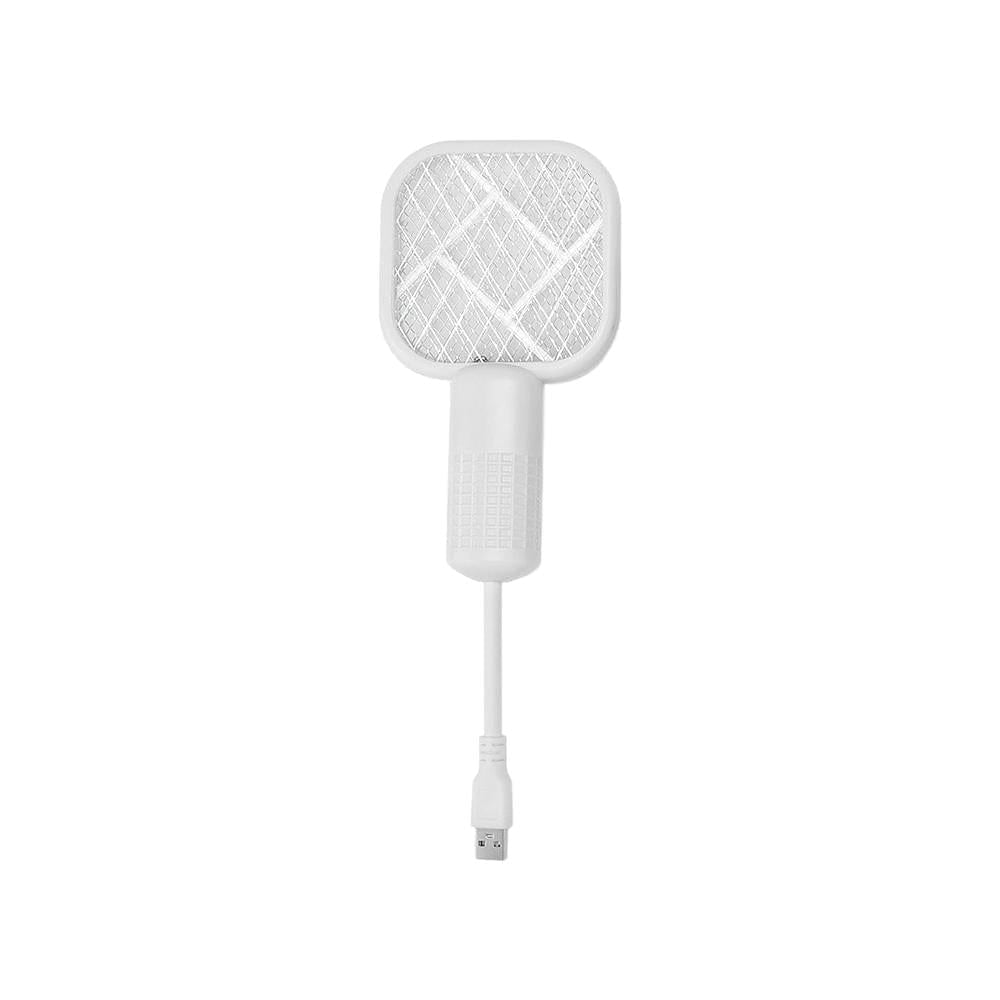 USB Mini Electric Mosquito Swatter UV Light