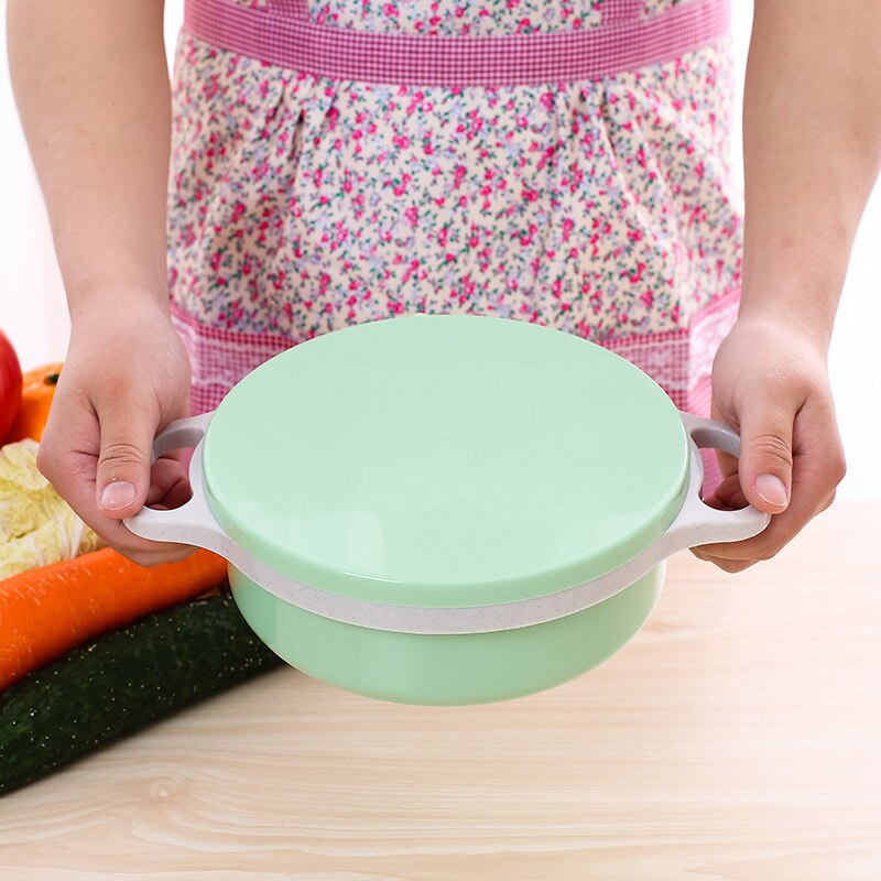 4 -In- 1 Multi-Functional Kitchen Grater with Storage Box