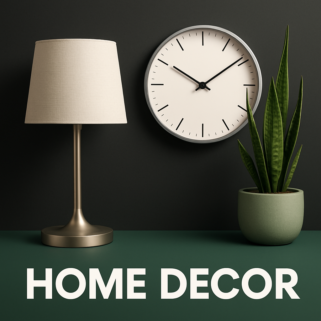 Home Decor