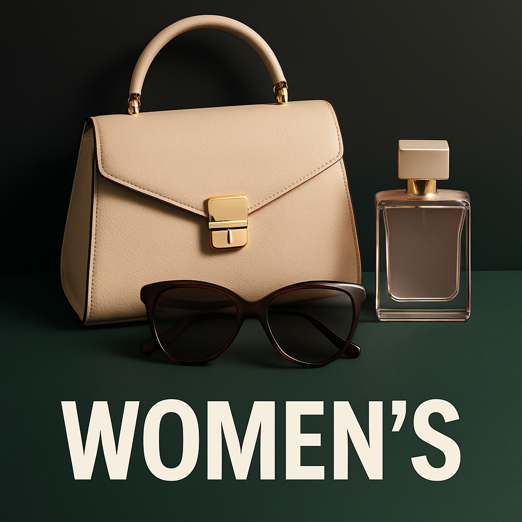 Women's Fashions