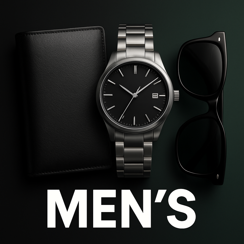 Men's Fashions