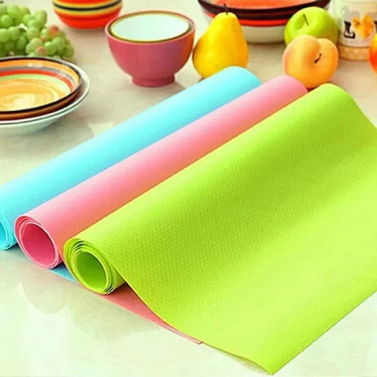 Multi-Purpose Refrigerator & Drawer Sheet
