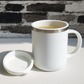 BEAST Stainless Steel Hot n Cold Mug with Lid
