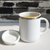 BEAST Stainless Steel Hot n Cold Mug with Lid