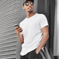 Men’s Classic Crew Neck T-Shirt