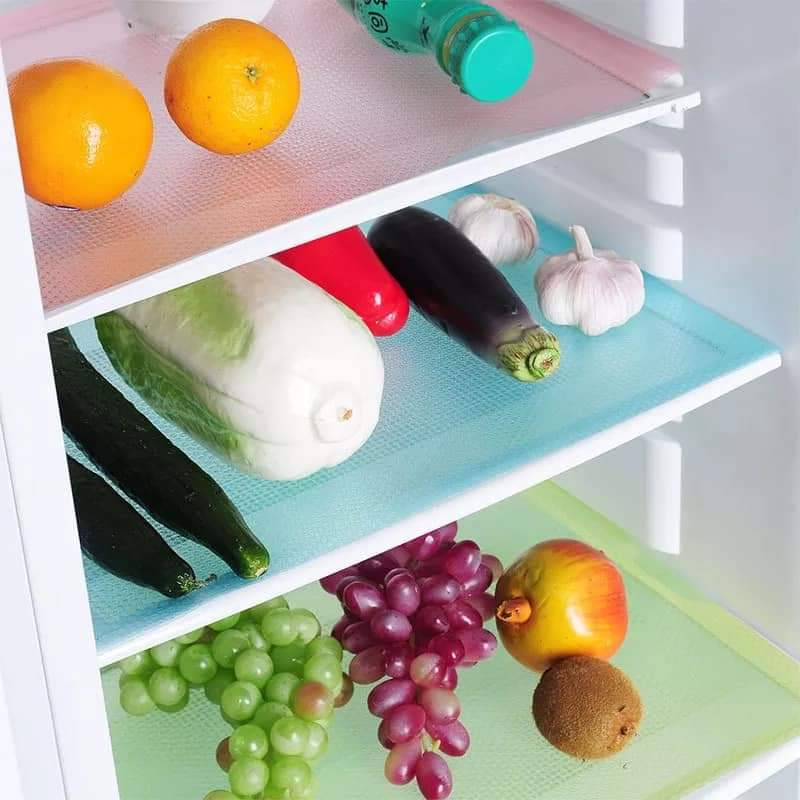 Multi-Purpose Refrigerator & Drawer Sheet