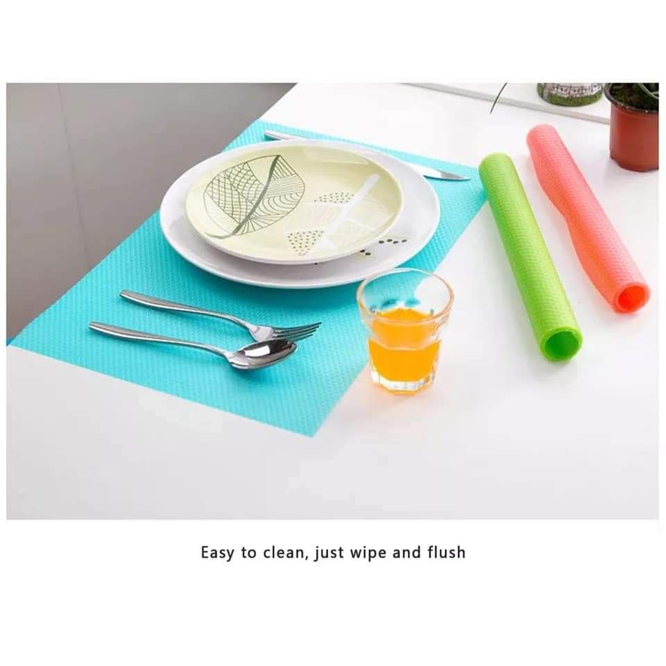 Multi-Purpose Refrigerator & Drawer Sheet