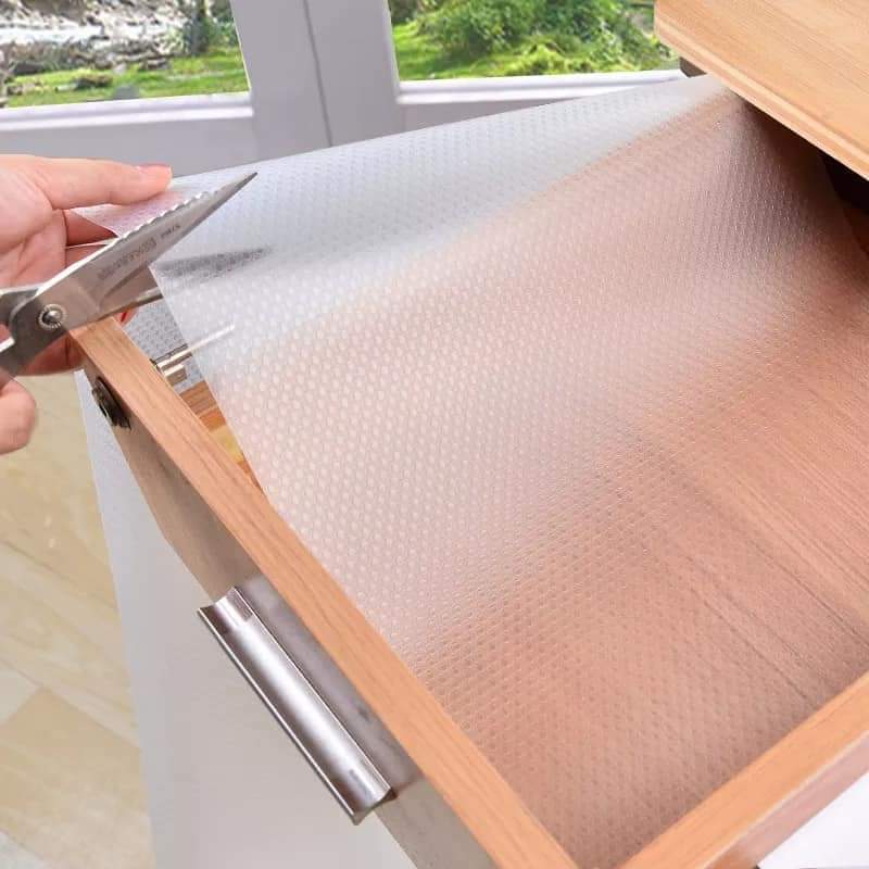 Multi-Purpose Refrigerator & Drawer Sheet