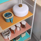 Multi-Purpose Refrigerator & Drawer Sheet