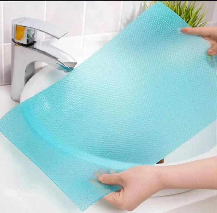 Multi-Purpose Refrigerator & Drawer Sheet