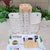 Multi-Section Kitchen Utensil Holder