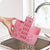 Multi-Section Kitchen Utensil Holder