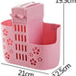 Multi-Section Kitchen Utensil Holder