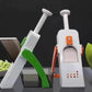 Multi-Function Brava Spring Slicer & Cutter With Box