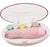 Electric Baby Nail Trimmer Kit (with 6 Grinding Heads)