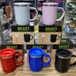 BEAST Stainless Steel Hot n Cold Mug with Lid