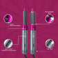5-in-1 Electric Hot Air Brush Straightener & Dryer