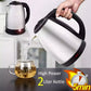 Electric Stainless Steel Kettle