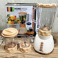 HomePride 3 in 1 Table Electric Blender & Grinder With 2.5 Year Warranty