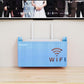 WiFi Router Storage Box – Wall Mount Holder