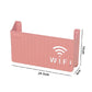 WiFi Router Storage Box – Wall Mount Holder