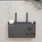 WiFi Router Storage Box – Wall Mount Holder